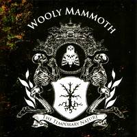 Wooly Mammoth : The Temporary Nature